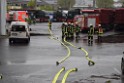 Feuer 4 Bergisch Gladbach Gronau Am Kuhlerbusch P417